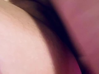 Stepson woke up so horny , came to my room and pounded my phat  juicy pussy