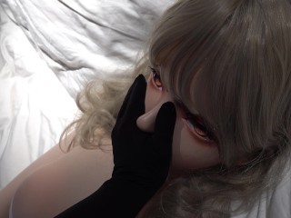 My Kigurumi Doll-001-Preview