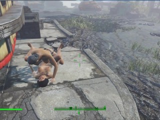 fallout 4 piper | Sex Game, ADULT mods