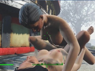 fallout 4 piper | Sex Game, ADULT mods