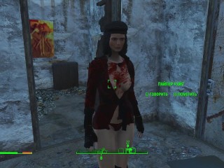 fallout 4 piper | Sex Game, ADULT mods