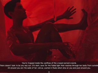 7 RPGMaker Trapped in Becka (Unbirth)