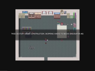 7 RPGMaker Trapped in Becka (Unbirth)