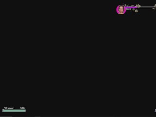 7 RPGMaker Trapped in Becka (Unbirth)