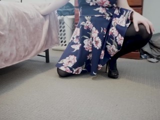 Your Wife Gets a Boyfriend - Cuckolding TRAILER | Amara Waters