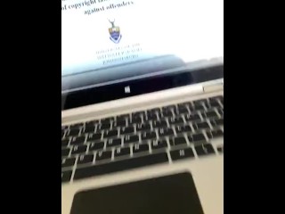 Wits University study buddies. 