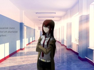 Magyar Joi [Waifu Dojo] # 2 FemDom - Visszaszámlálás (Kurisu)