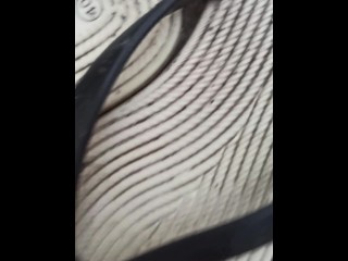 MISS WAGON VEGAN SUMMER FEET FETISH 2020 BAREFOOT, DIRTY FEET E INFRADITO PER TE SEGAIOLO