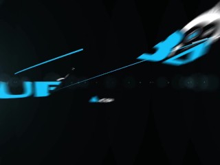 Blonde babe Dahlia Sky walks around a big house alone and makes herself cum