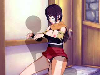 Slime Isekai - Souka 3D Hentai