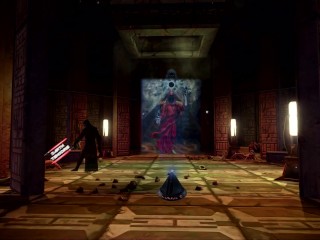 Sith Holocron Entry #22 | Meditation part 2