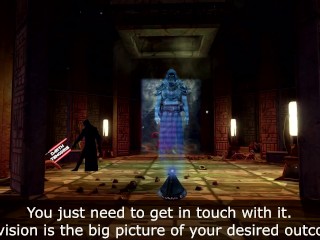 Sith Holocron Entry #22 | Meditation part 2