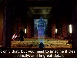 Sith Holocron Entry #22 | Meditation part 2