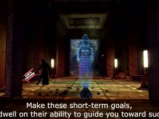 Sith Holocron Entry #22 | Meditation part 2