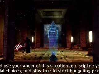 Sith Holocron Entry #22 | Meditation part 2