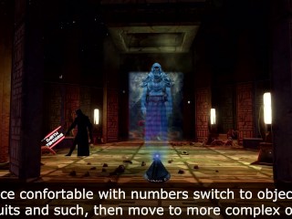 Sith Holocron Entry #22 | Meditation part 2