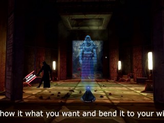 Sith Holocron Entry #22 | Meditation part 2