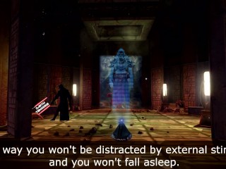 Sith Holocron Entry #22 | Meditation part 2