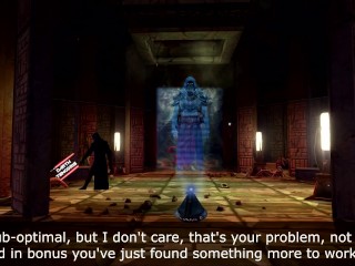 Sith Holocron Entry #22 | Meditation part 2