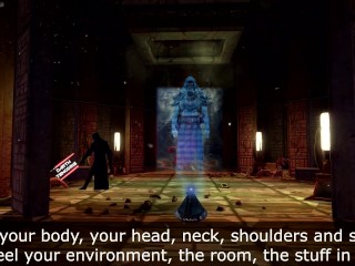 Sith Holocron Entry #22 | Meditation part 2