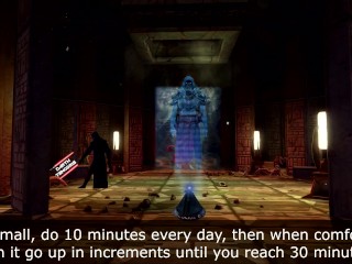 Sith Holocron Entry #22 | Meditation part 2