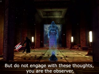 Sith Holocron Entry #22 | Meditation part 2