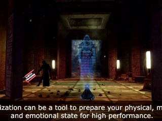 Sith Holocron Entry #22 | Meditation part 2