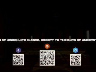 Sith Holocron Entry #23 | Who are you?