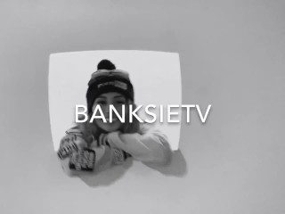 Banksie x Cardi B Ft Megan Thee Stallion WAP Wet Ass Pussy Dance!