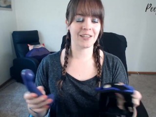 Tantus Sport Kit Harness Review