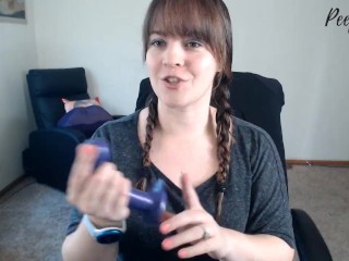 Tantus Sport Kit Harness Review