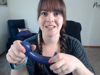 Tantus Sport Kit Harness Review