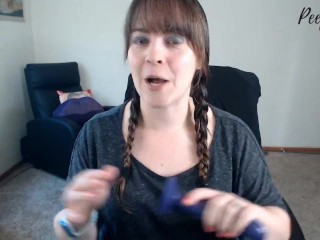 Tantus Sport Kit Harness Review