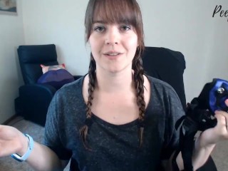 Tantus Sport Kit Harness Review