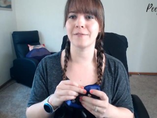 Tantus Sport Kit Harness Review