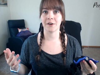 Tantus Sport Kit Harness Review