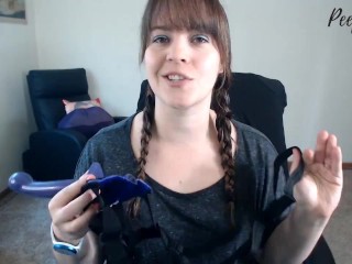 Tantus Sport Kit Harness Review