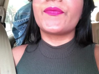 O Uber Comeu Bem Gostoso a Passageira Na Avenida Paulista! | JOIVAS | Punheta Guiada | CV # 20