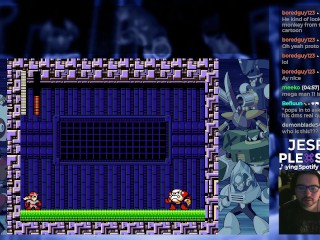 Megaman 10 (Protoman) PT 2/2 - Jesfest