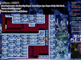 Megaman 10 (Protoman) PT 2/2 - Jesfest