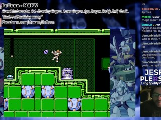 Megaman 10 (Protoman) PT 2/2 - Jesfest