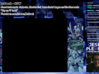 Megaman 10 (Protoman) PT 2/2 - Jesfest