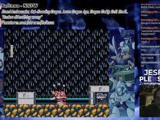 Megaman 10 (Protoman) PT 2/2 - Jesfest