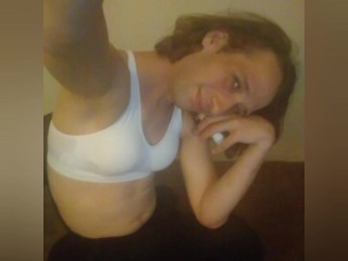 Early Self-Photography Nudes (2018); Part 4