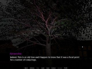 A House In The Rift - Pussy eating lesson (v0.4.9r3 - 1/2)