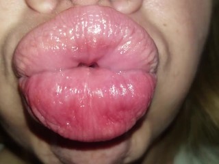 Extreme Pucker