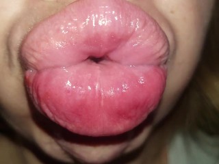 Extreme Pucker