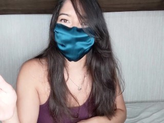 BEHIND "Behind the Scenes Q&A": Moments Not Included. Attempt 1 & 2