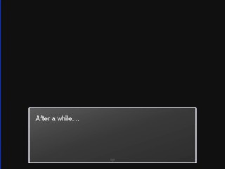 13 RPGMaker Vore - Stuck in Sabrina