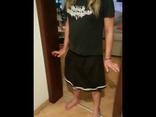 Bailey Jay Tribute amateur pornstar brandynette